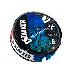 STALKER - MENTHOL (150mg)