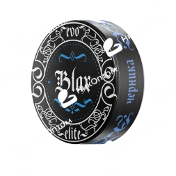 BLAX - EVO ELITE - Черника (150mg)
