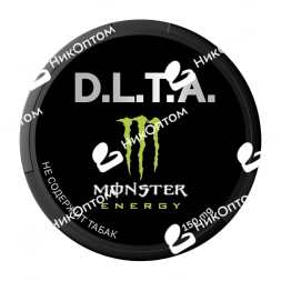 D.L.T.A. - MONSTER ENERGY (150mg)