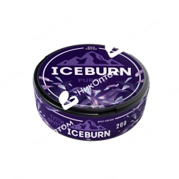 ICEBURN - PURPLE - Тутти-Фрутти (200mg)