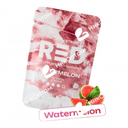 RED - WATERMELON (60mg)