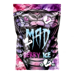MAD - PEACH ICE (150mg)