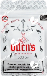 ODEN'S - Cold Dry (100mg)