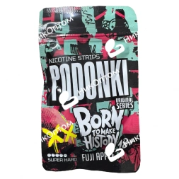 PODONKI - FUJI APPLE (150mg)