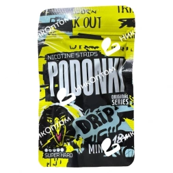 PODONKI - MINT (150mg)