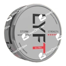 LYFT - STORM 2.0 - Шторм 2.0