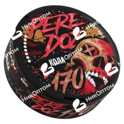 PEREDOZ - SLIM - Кола (170mg)