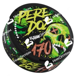 PEREDOZ - SLIM - Яблоко (170mg)