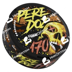 PEREDOZ - SLIM - Ананас (170mg)