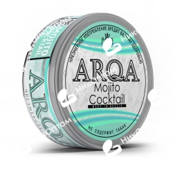 ARQA - Classic - Mojito Cocktail (70mg)