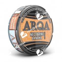 ARQA - Classic - Nectarine Banana (70mg)