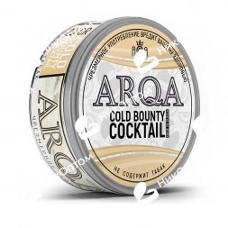ARQA - Classic - Cold Bounty Cocktail (70mg)