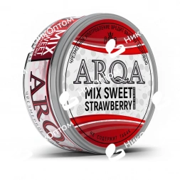 ARQA - Classic - Mix Sweet Strawberry (70mg)