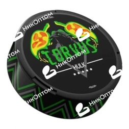 Corvus - Hulk (50mg)