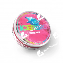 ICEBERG - Cherry (75mg)