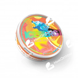 ICEBERG - Ninja Orange (110mg)