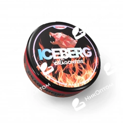 ICEBERG - Dragonfire (150mg)