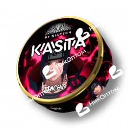 KASTA - Anime 120mg - Itachi - Фанта-Мята