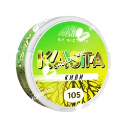 KASTA - V2 - Киви (105mg)
