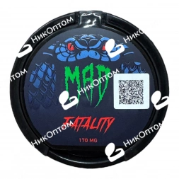 MAD - MS - FATALITY (170mg)