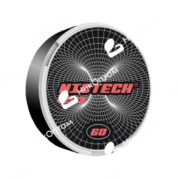 NICTECH - Cola (60mg)