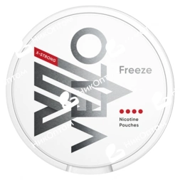 VELO - X-Strong - Freeze (Серый)