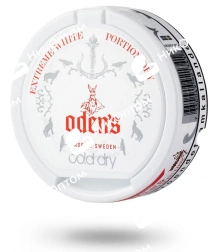 Oden's - Cold Dry - 16g (original)