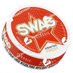 SWAG - Siberian Frost