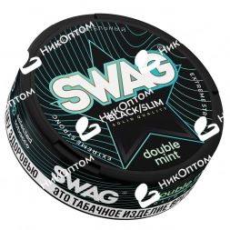 SWAG - Double mint
