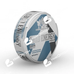 ARQA - SE (Slim) - Cold Energy (150mg)
