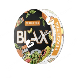 BLAX - COCKTAILS - Peach Tea (150mg)