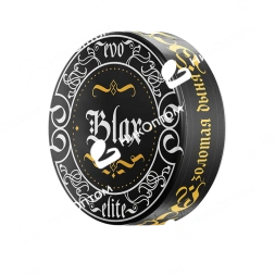 BLAX - EVO ELITE - Золотая дыня (150mg)