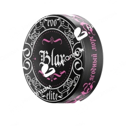 BLAX - EVO ELITE - Ягодный морс (150mg)