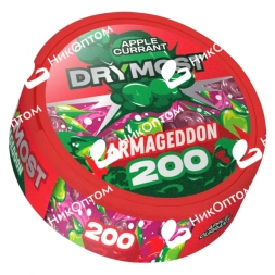 DRYMOST - Apple Currant (200mg)