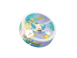 The Simpsons - КЛОУН КРАСТИ - Голубая Лагуна (150mg)