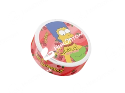 The Simpsons - МАРДЖ - Вишня (150mg)