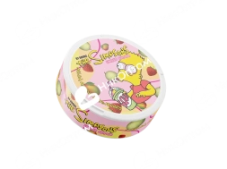 The Simpsons - БАРТ - Манго, Дыня, Клубника (100mg)