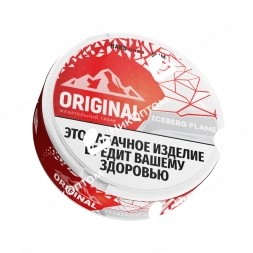 ICEBERG - ЧЗ (акциз) - 13gr - HARD SLIM - ORIGINAL