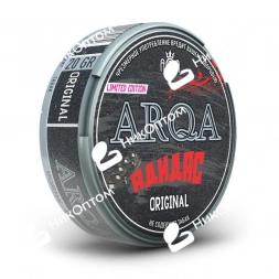 ARQA - Слово Пацана - Адидас - Original (120mg)